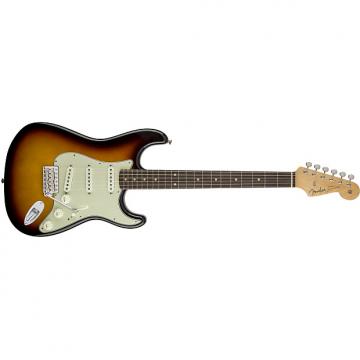 Custom American Vintage '59 Stratocaster w/case