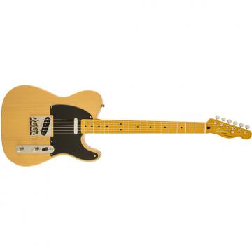 Custom Squier Classic Vibe Telecaster® '50s Butterscotch Blonde