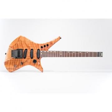 Custom Downes Guitars Model 101ST - Redwood-top 6-string