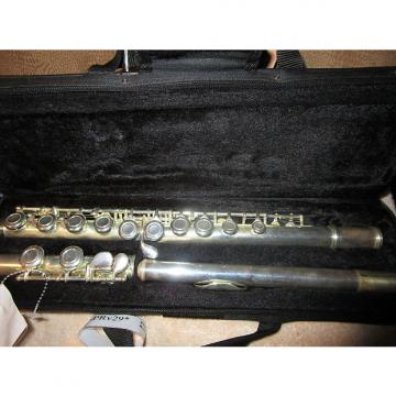 Custom used Bandnow student flute AS IS For parts or repair project