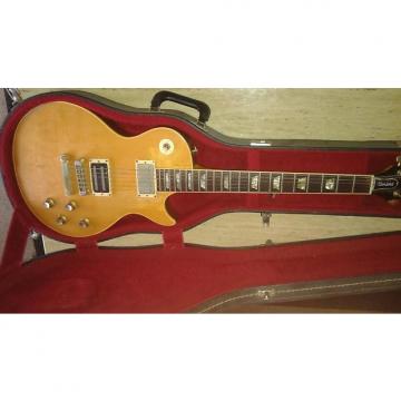 Custom Gibson Les Paul Standard 1980 Natural
