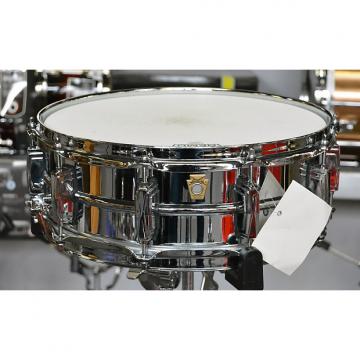 Custom Ludwig 5&quot;x14&quot; LM400 Supraphonic Snare Drum