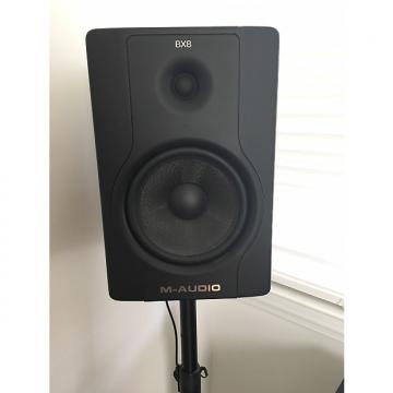 Custom M-Audio BX8