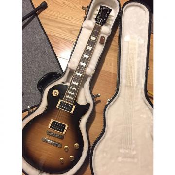 Custom Gibson Les Paul Standard 2007