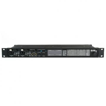 Custom MOTU 828mk3 8-In/8-Out FireWire Audio Interface