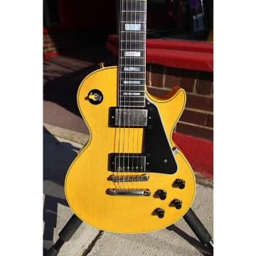 Custom Gibson Les Paul Custom 1957 Reissue 2004 TV Yellow