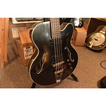 Custom Dean B1 Stylist Hollowbody Bass