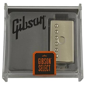 Custom Gibson 490T Modern Classic Bridge, Nickel Cover
