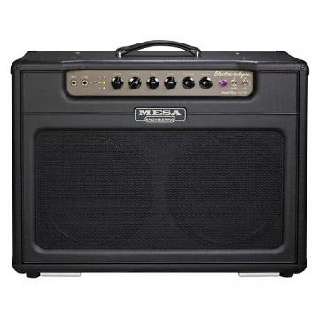 Custom Mesa Boogie Electra Dyne 2x12 Combo amp, New, Out of Box