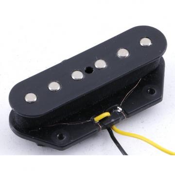 Custom Fender MIM Telecaster Single Coil Bridge Guitar Pickup PU-8167