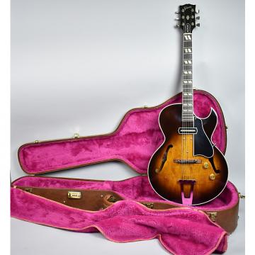 Custom 1978 Gibson Vintage ES-175 CC Archtop Electric Guitar Sunburst USA w/HSC