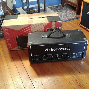 Custom Electro-Harmonix Mig 50 w/Original Box