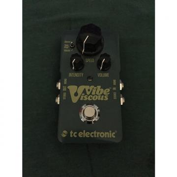 Custom TC Electronic Viscous Vibe