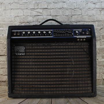 Custom Roland GA-60 Combo Amp