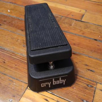 Custom Dunlop Cry Baby Wah GCB-95
