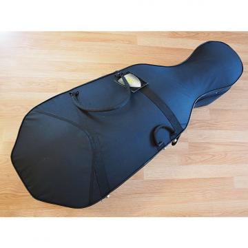 Custom Guardian CV-013-C1/2 Featherweight Case for 1/2 Size Cello