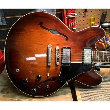 Custom Vintage 1983 Gibson ES-335 Dot