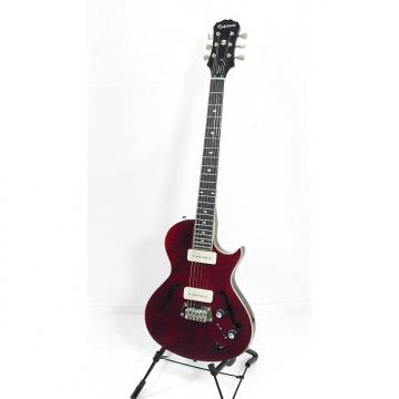 Custom Epiphone  Blueshawk Deluxe Electric Guitar  311690848
