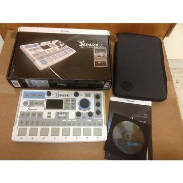 Custom Arturia  SparkLE Drum machine Controller and Software with License