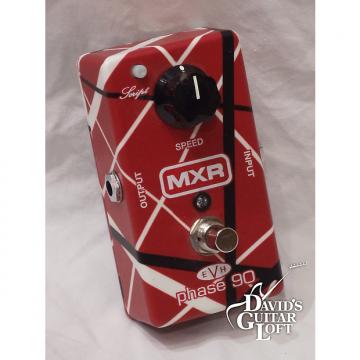Custom MXR EVH Phase 90