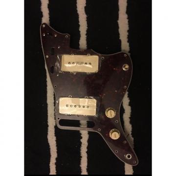Custom Fender Classic Series Jazzmaster Loaded Pickguard