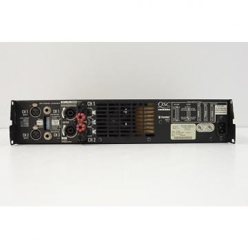 Custom QSC PLX-3402 2-Channel Power Amplifier PLX3402 AMP
