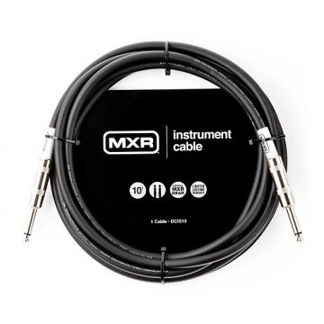 Custom MXR DCIS10 Instrument Cable 10ft w/ FREE SAME DAY SHIPPING