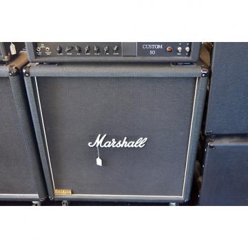 Custom Marshall 1960B JCM900 1995 Black