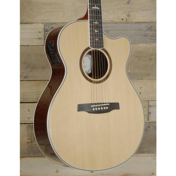 Custom PRS Angelus Custom Acoustic Electric Guitar w/ Case