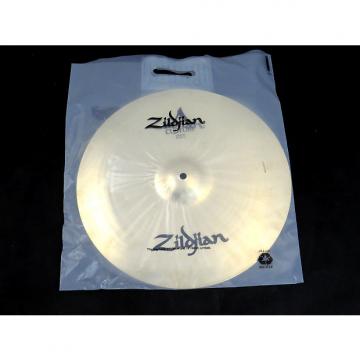 Custom Zildjian A20514 16'' A Custom Crash Cymbal 2016 Midwest Show Demo