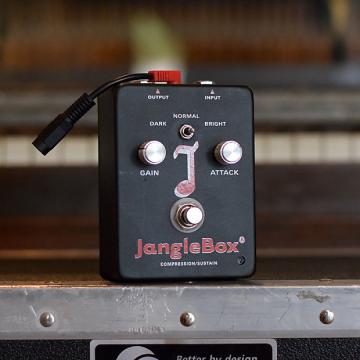 Custom JangleBox JangleBox Compression/Sustain