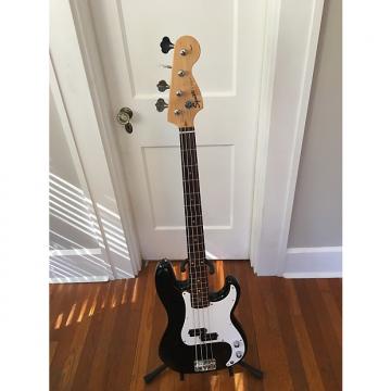 Custom Squire  P Bass 2001