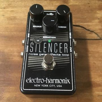 Custom Electro-Harmonix Silencer