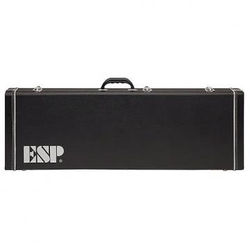 Custom ESP MH-Series MH Electric Guitar Case Form Fit (CMHFF)