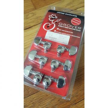 Custom Gibson Les Paul Grover Tuning Machines Brand New Free Shipping