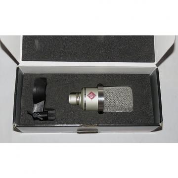 Custom Neumann TLM 102 TLM102 NI Studio Condenser Microphone - Minty in Box!