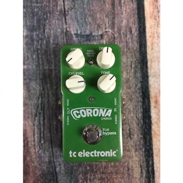 Custom TC Electronic Corona Chorus with original box
