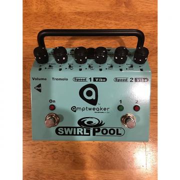 Custom Amptweaker Swirl Pool 2017