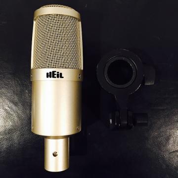 Custom Heil PR30 Dynamic Microphone