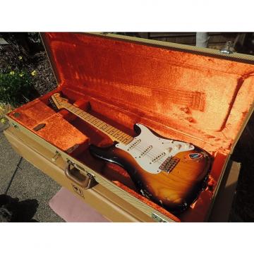 Custom Fender USA Custom Shop 1957 Stratocaster Heavy Relic