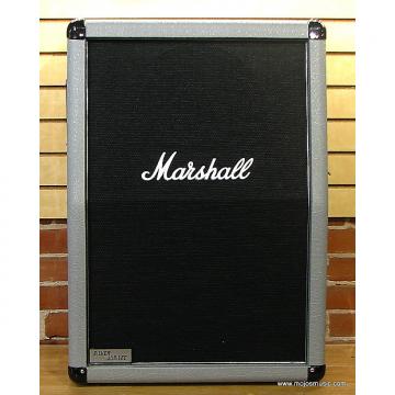 Custom Marshall  2536A Silver Jubilee 140w 2X12 Guitar Amp Cab