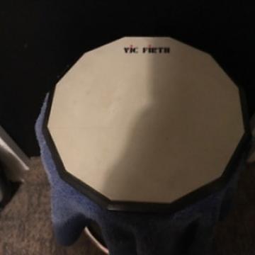 Custom Vic Firth practice pad