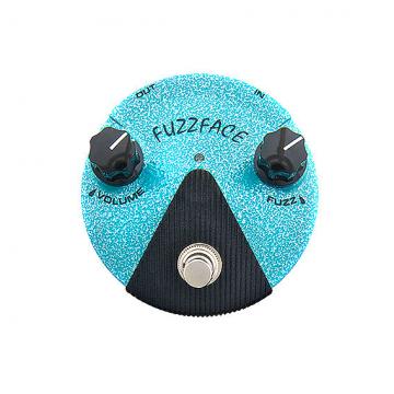 Custom Dunlop Hendrix Fuzz Face Mini FFM3 - Dunlop Hendrix Fuzz Face Mini FFM3