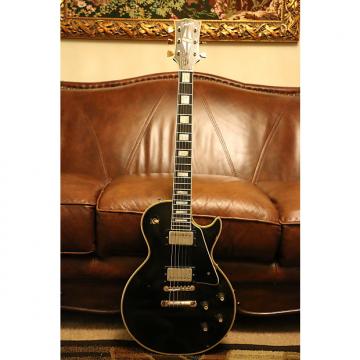 Custom 1968 Gibson Les Paul Custom Vintage Original