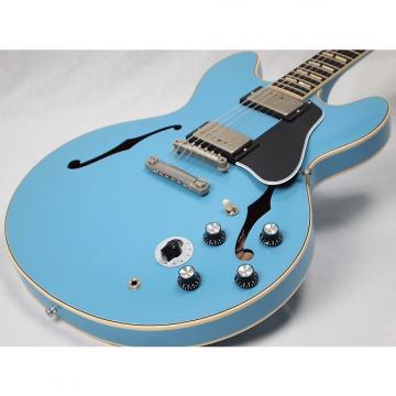Custom Gibson Memphis Special Run 1964 ES-345TD VOS  Frost Blue