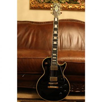 Custom Orville by Gibson Les Paul Custom '57 reissue 1993 Ebony LPC-57B