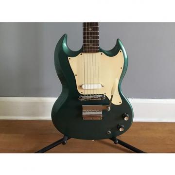 Custom Gibson SG melody maker  1967 Pelham Blue