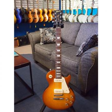 Custom Gibson Les Paul '60s Tribute  2016 HP Electric Guitar