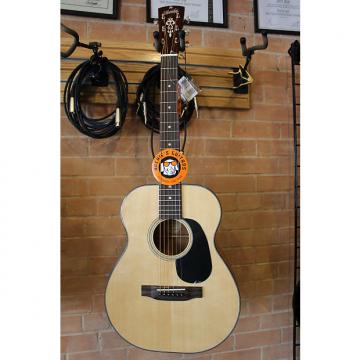 Custom Blueridge BR-41 Contemporary Series Baby Acoustic - Natural