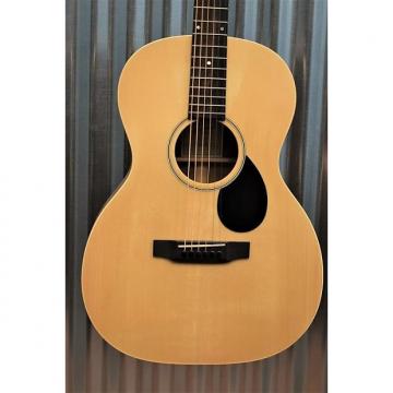 Custom Recording King ROS-G9M EZ Tone Select Solid Top 12 Fret 000 Acoustic Guitar #547